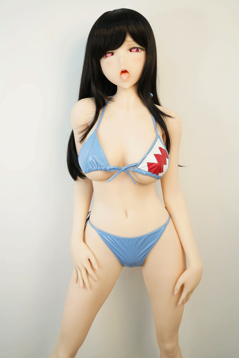 Arisa seksinukke (Irokebijin 152 cm c-cup S-TPE)