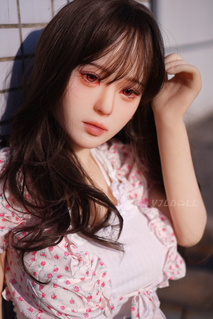 Suraya Sexdocka (YJL Doll 156cm F-Kupa TPE)