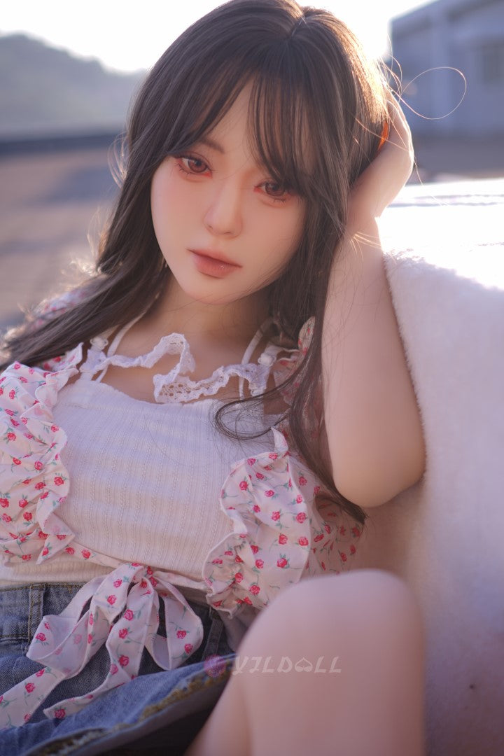 Suraya Sexdocka (YJL Doll 156cm F-Kupa TPE)