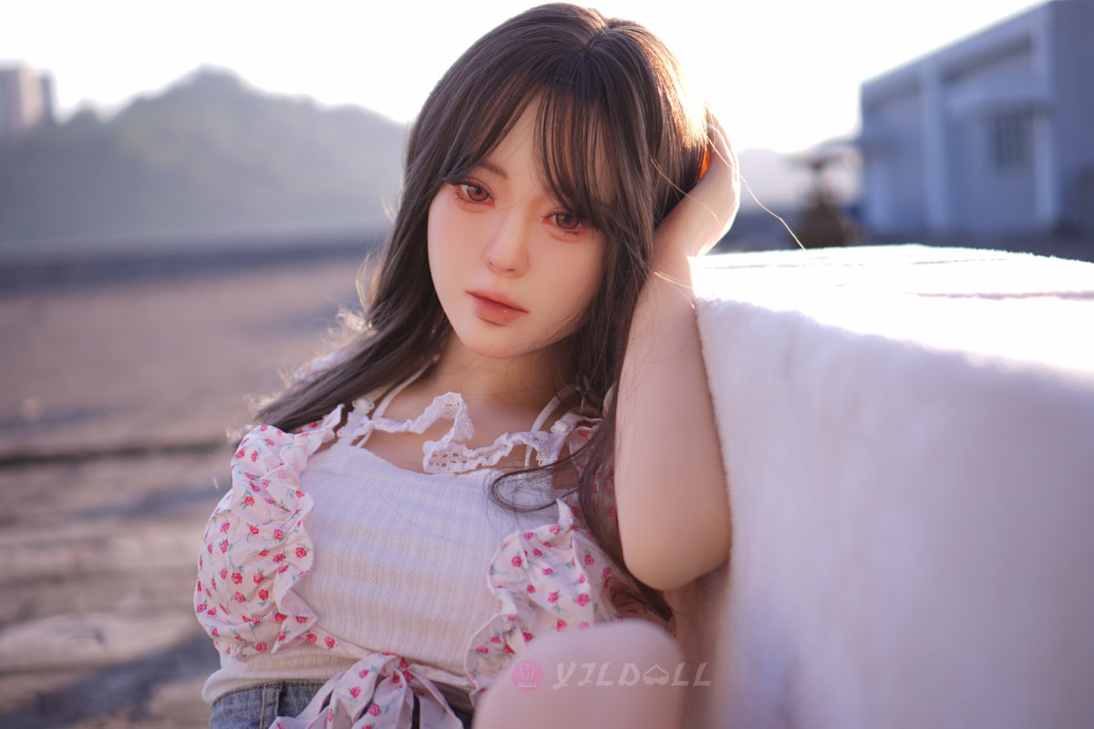 Suraya Sexdocka (YJL Doll 156cm F-Kupa TPE)