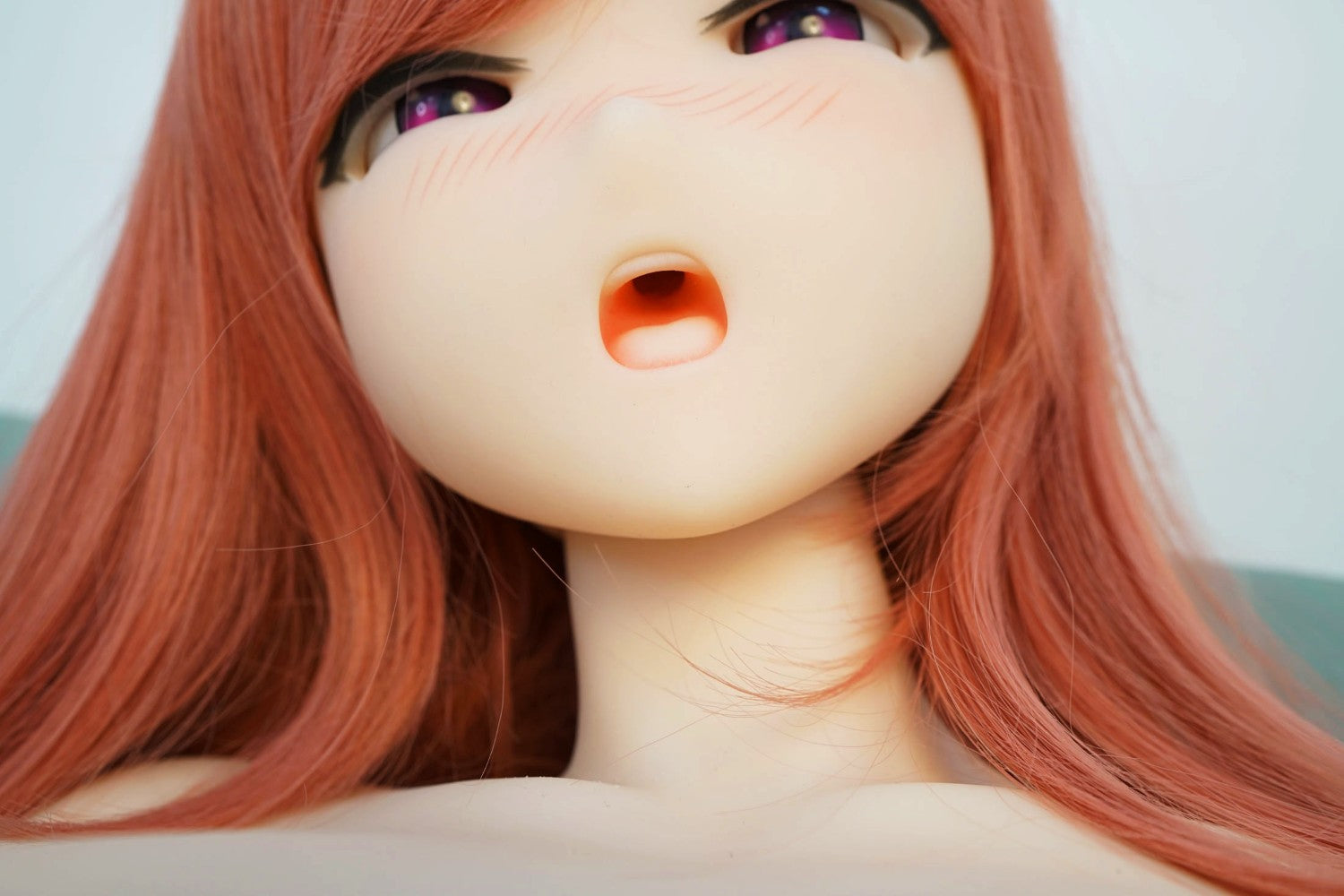 Mion seksinukke (Irokebijin 150 cm E-cup S-TPE)