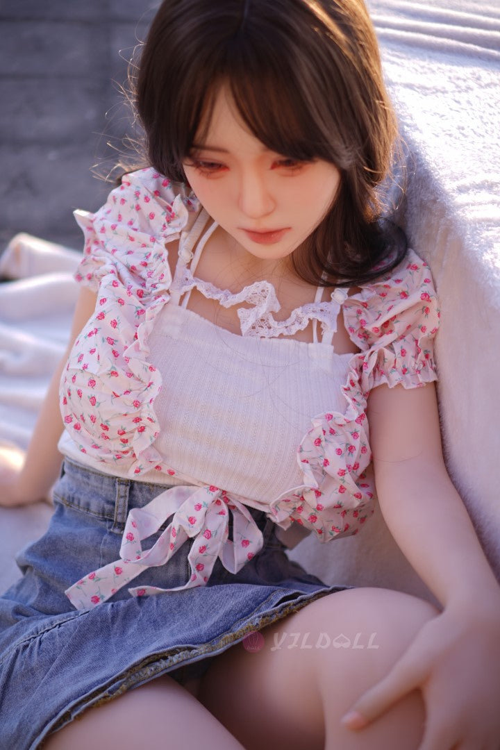 Suraya Sexdocka (YJL Doll 156cm F-Kupa TPE)