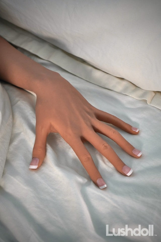 Scarlett seksinukke (Lushdoll 172 cm H-cup #12 TPE)