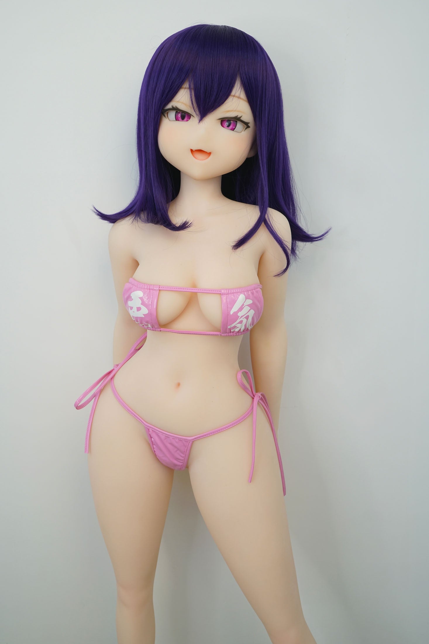 Aki seksinukke (Irokebijin 120 cm D-cup S-TPE)