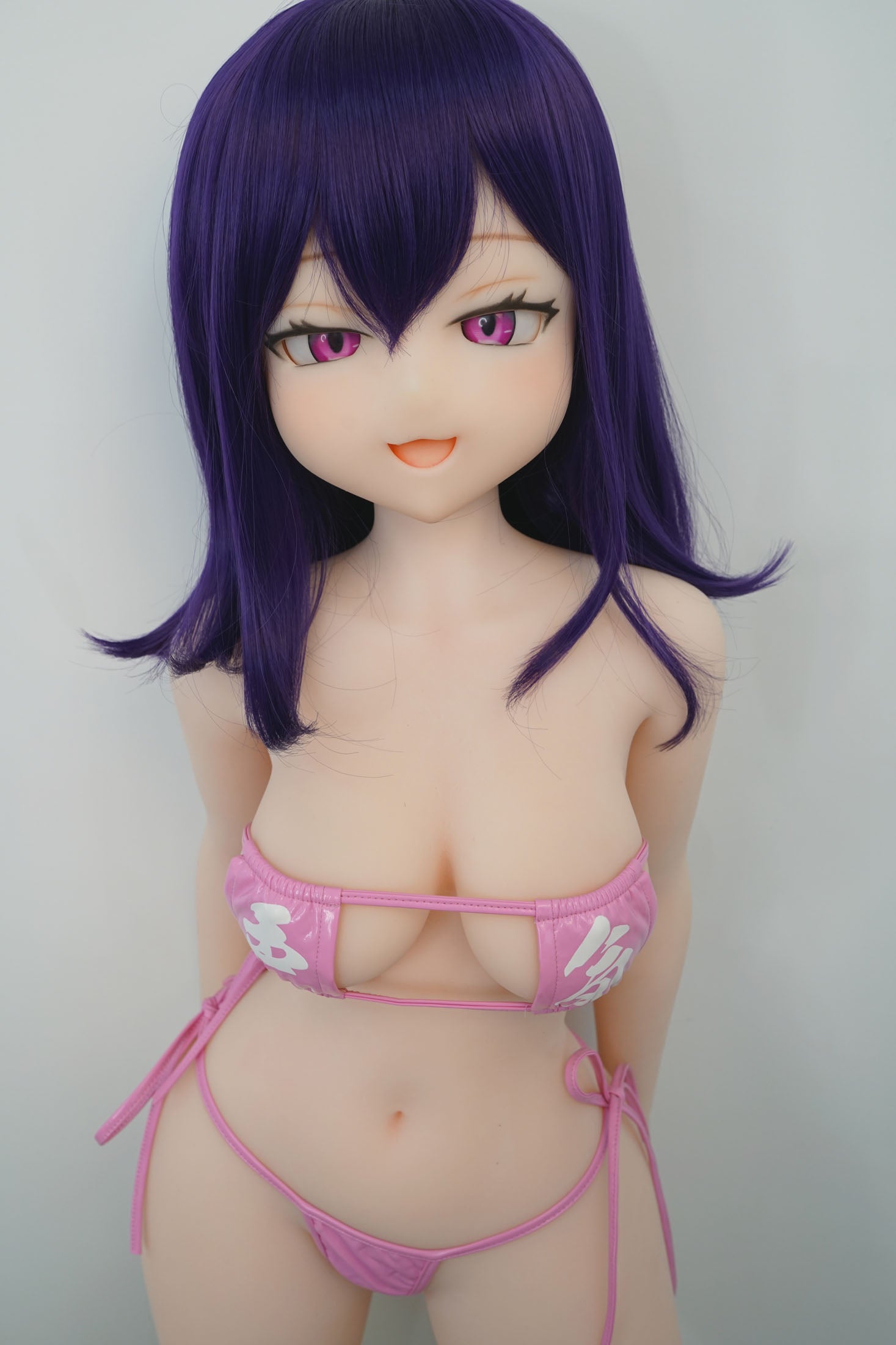 Aki seksinukke (Irokebijin 120 cm D-cup S-TPE)