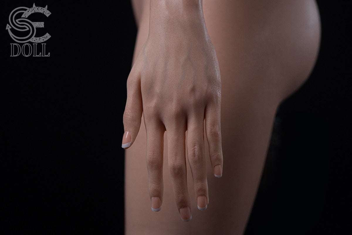 Airi.A Sexdocka (SEDoll 159cm A-Kupa #163SC RST Silikon)