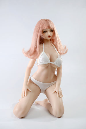 Liora (Doll Forever 60 cm G-cup silikoni)