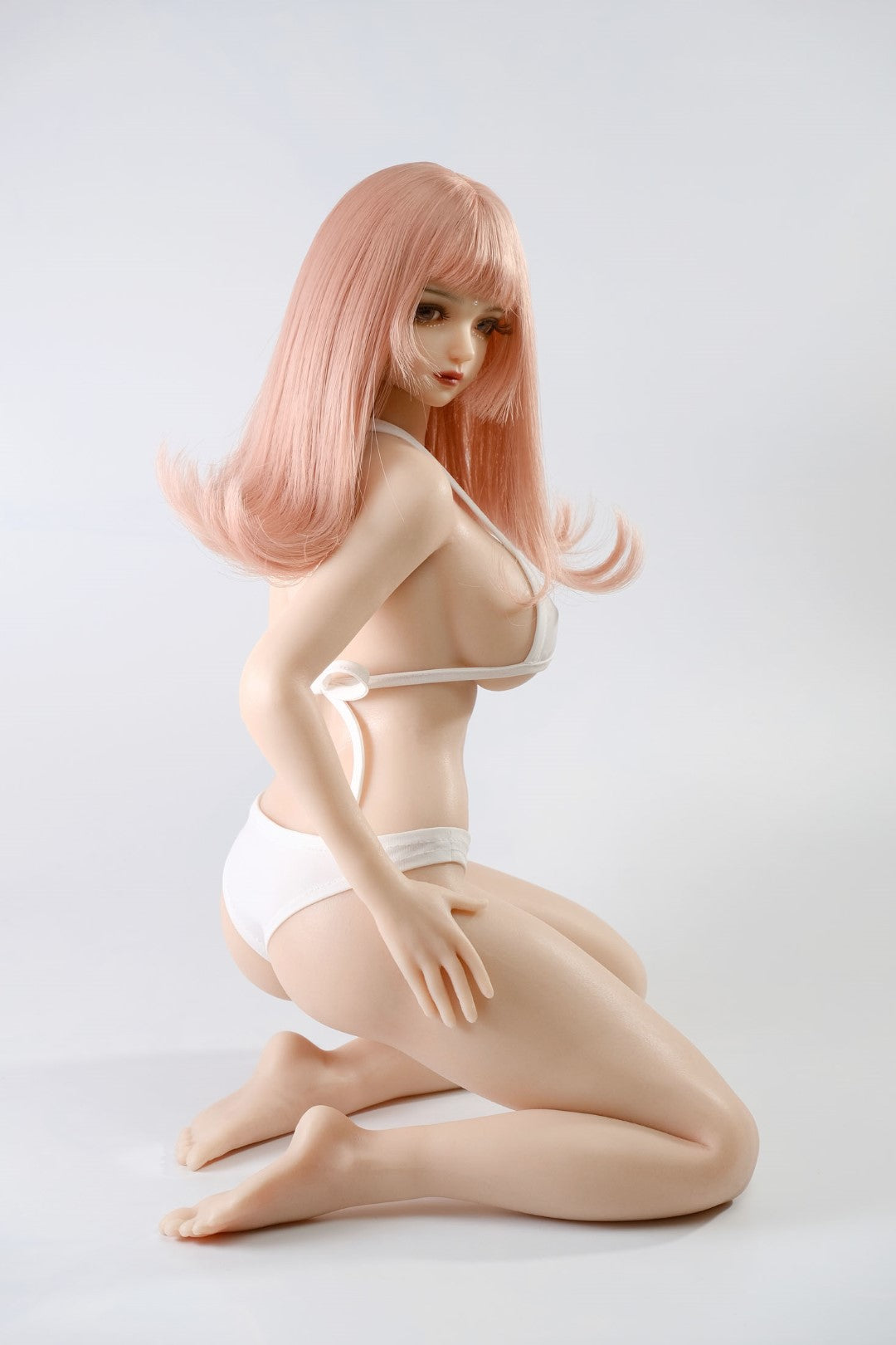 Liora (Doll Forever 60 cm G-cup silikoni)