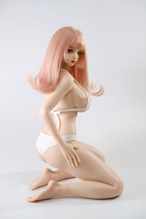 Liora (Doll Forever 60 cm G-Cup-silikoni)