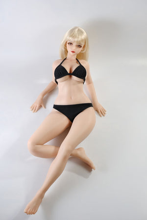 Liora (Doll Forever 60 cm G-cup silikoni)