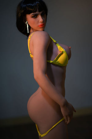 Ivy Sexdocka (HRDoll 154cm E-Kupa #37 TPE)