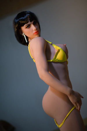 Ivy Sexdocka (HRDoll 154cm E-Kupa #37 TPE)