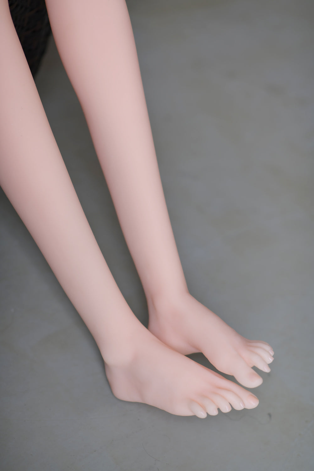 Amber Sexdocka (HRDoll 165cm D-Kupa #38 TPE)