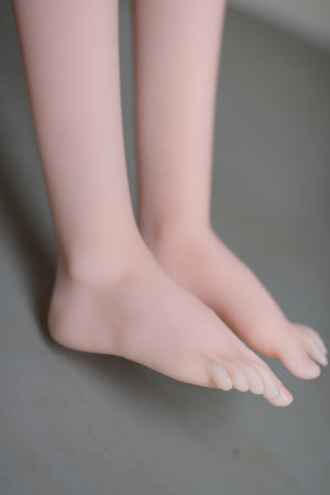 Amber Sexdocka (HRDoll 165cm D-Kupa #38 TPE)
