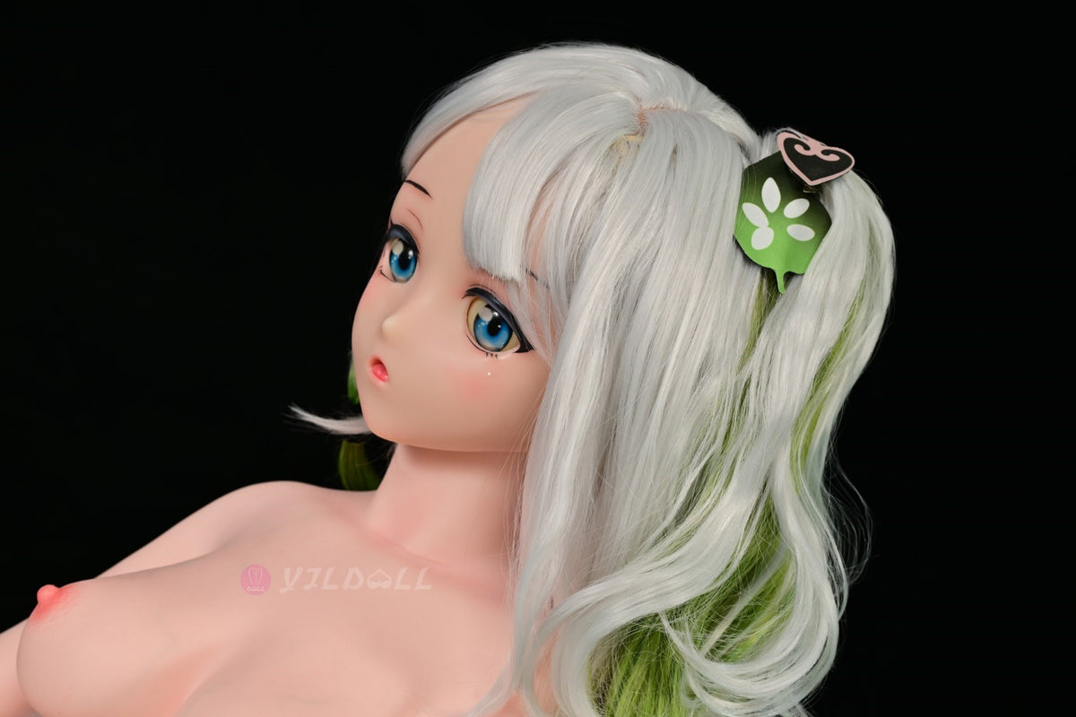 Fuko Sexdocka (YJL Doll 145cm A-Kupa Silikon)