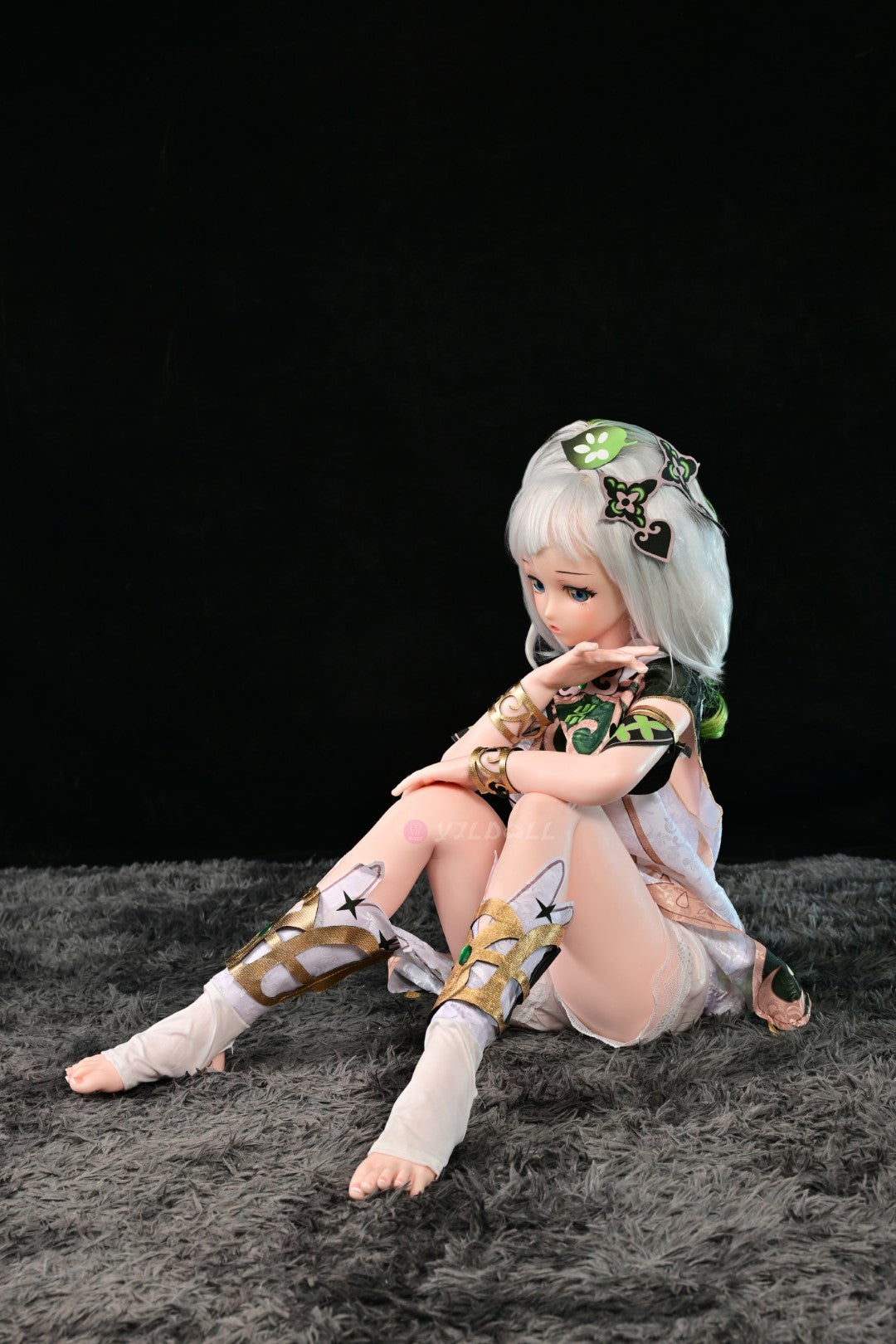 Fuko Sexdocka (YJL Doll 145cm A-Kupa Silikon)
