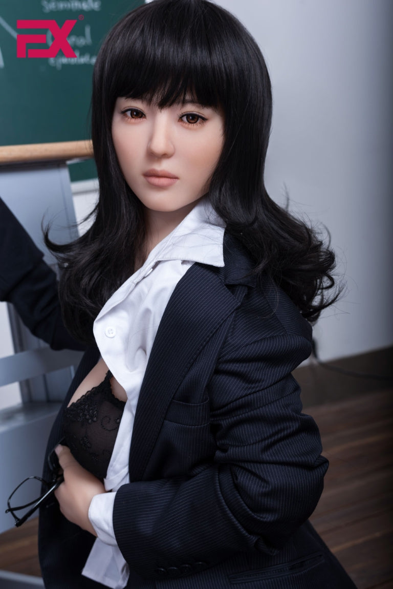 Mo-han Sexdocka (EXDoll 165cm D-Kupa #Ukiyo-E Silikon)