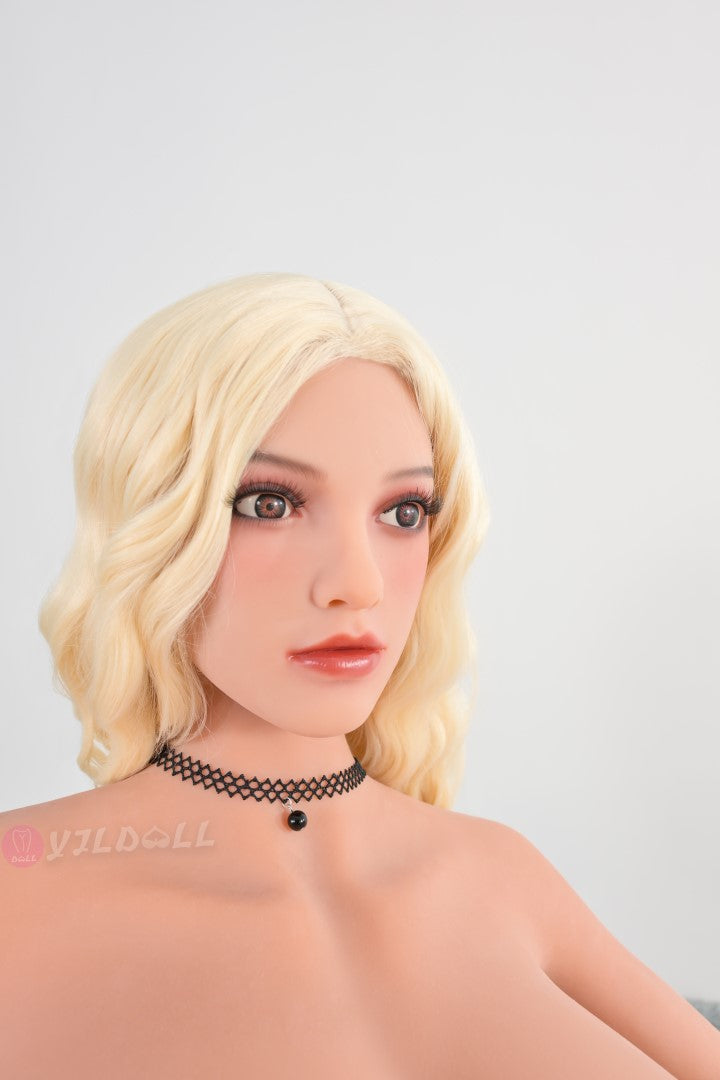 Grace Sexdocka (YJL Doll 159cm I-Kupa #814 TPE)
