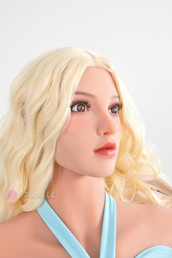 Grace Sexdocka (YJL Doll 159cm I-Kupa #814 TPE)