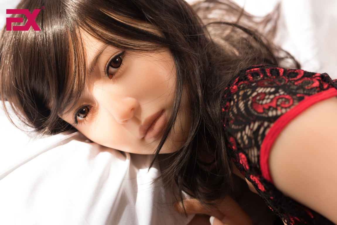 Mo-han 3 seksinukke (EX-nukke 165cm D-cup #Ukiyo-E silikoni)