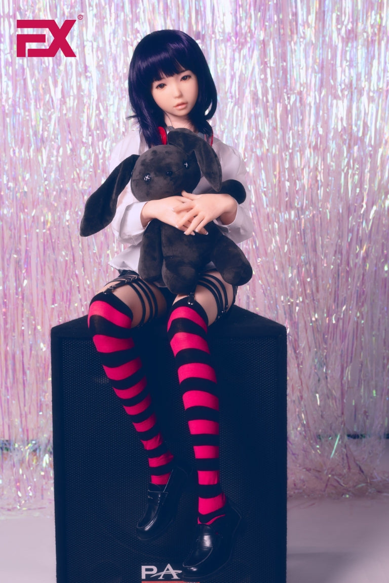 Chiyou Sexdocka (EXDoll 145cm H-Kupa #Utopia Silikon)
