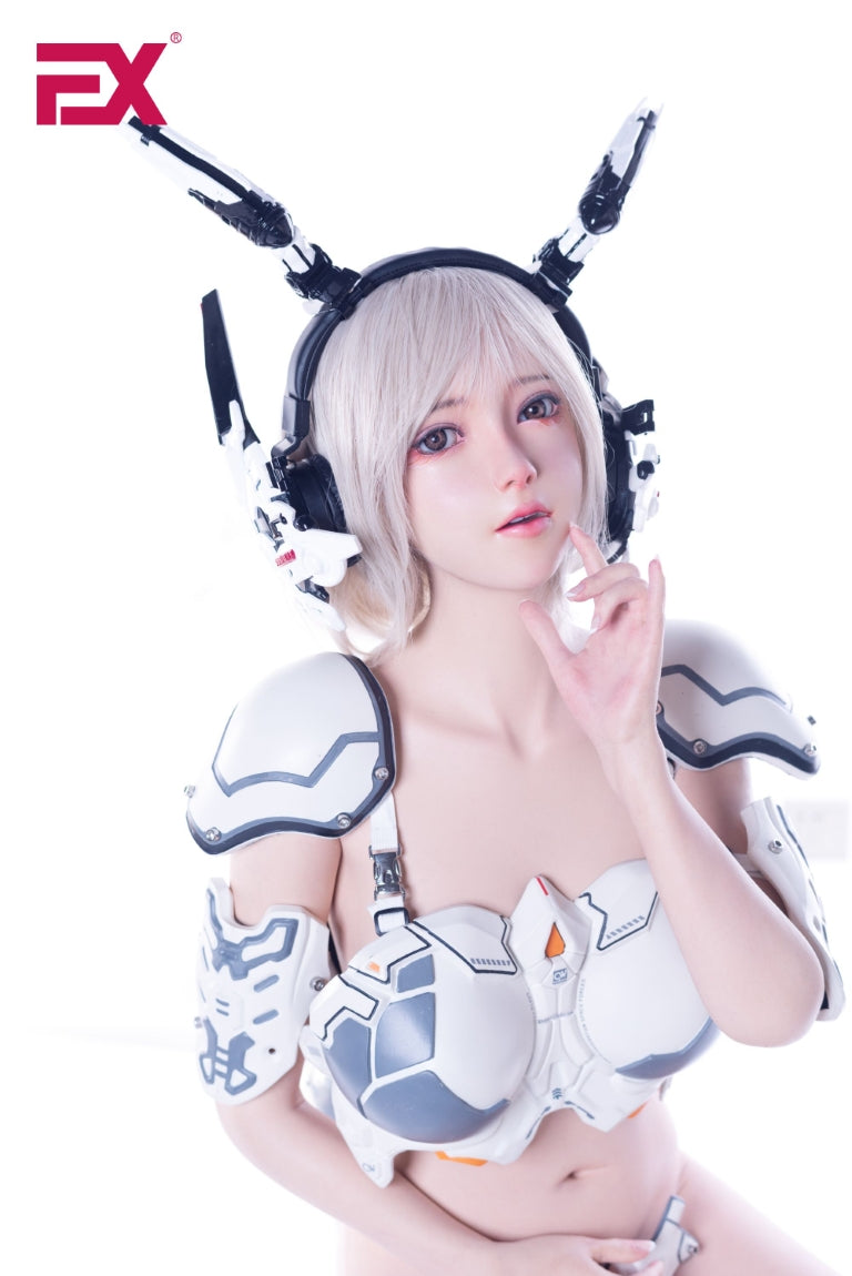 Yao Sexdocka (EXDoll 149cm C-Kupa #Utopia Silikon)