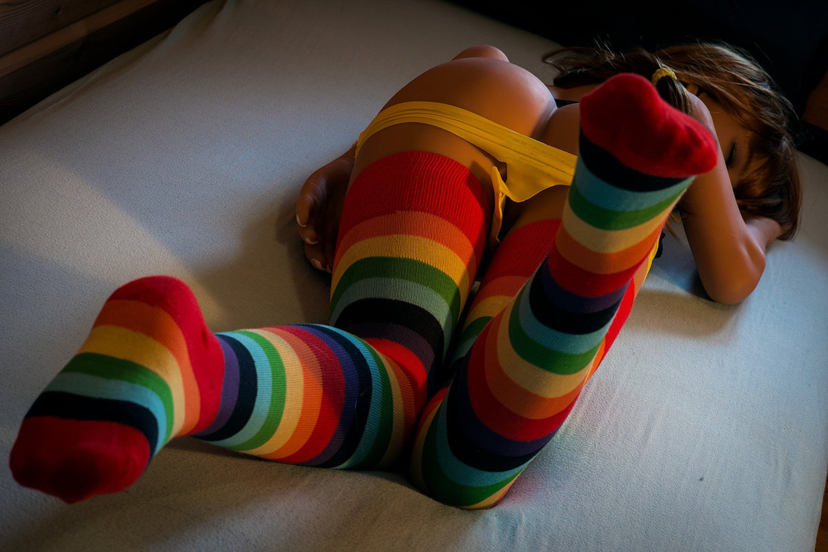 Joanna Sexdocka (WM-Doll Classic 140cm B-Kupa #59 TPE)