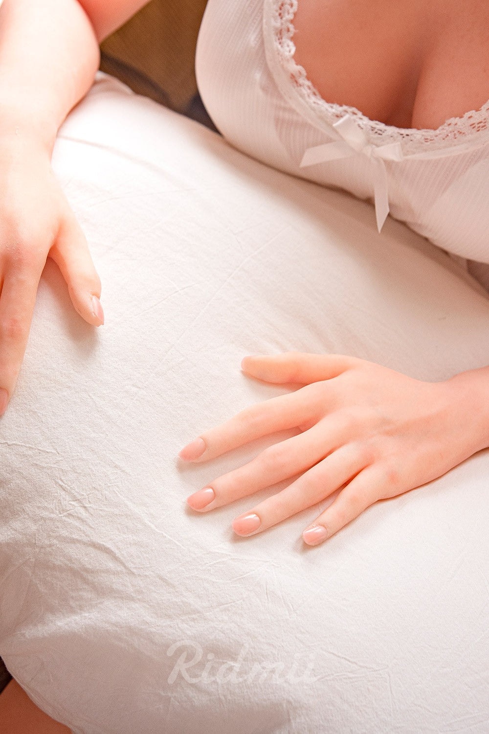 Momo Sexdocka (Ridmii Doll 163cm C-kupa TPE+Silikon)