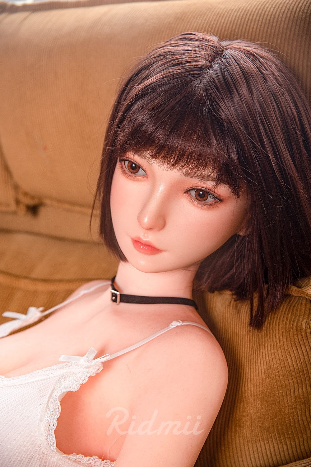 Momo Sexdocka (Ridmii Doll 163cm C-kupa TPE+Silikon)