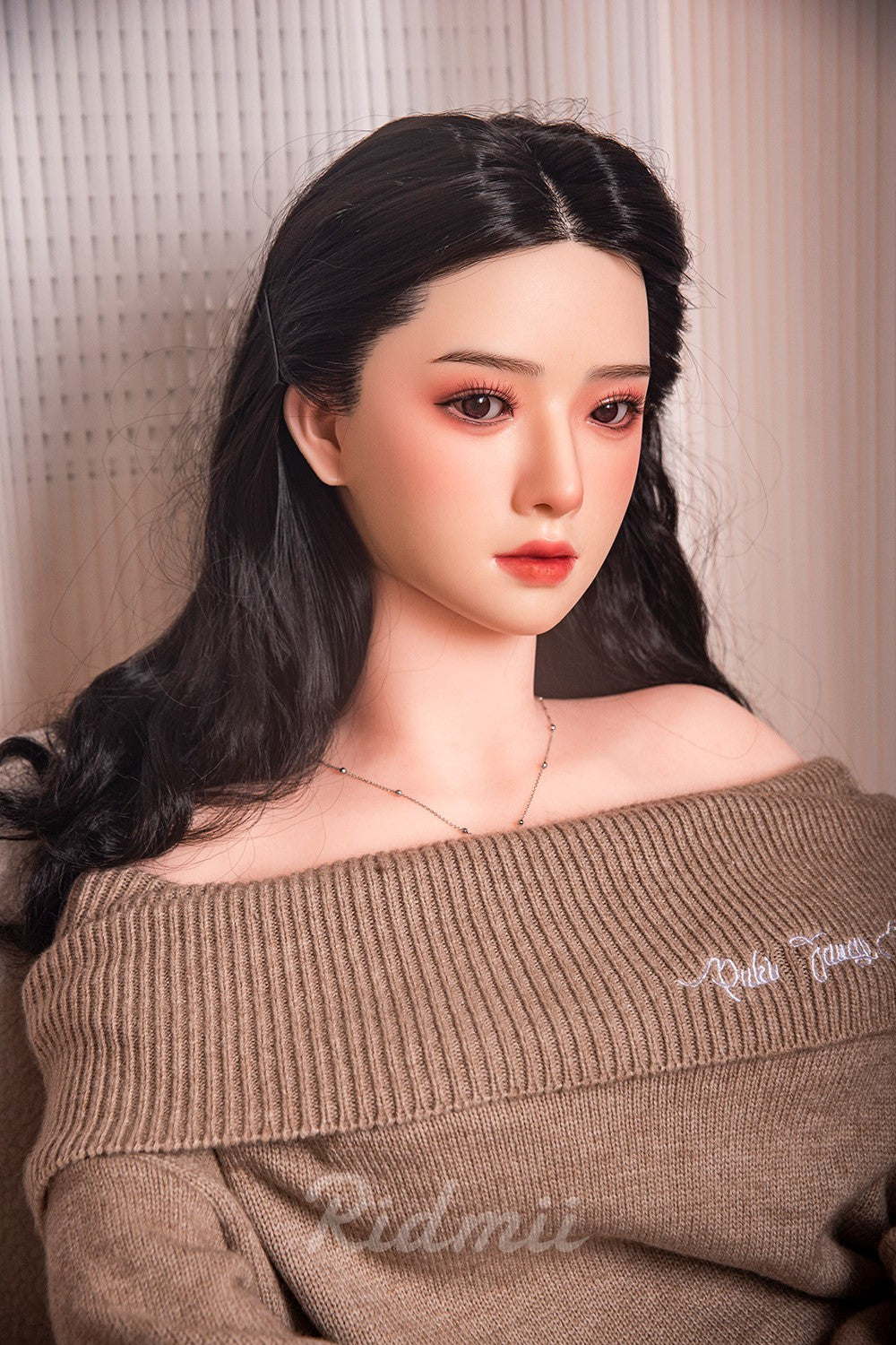 Muncey Sexdocka (Ridmii Doll 163cm C-kupa TPE+Silikon)