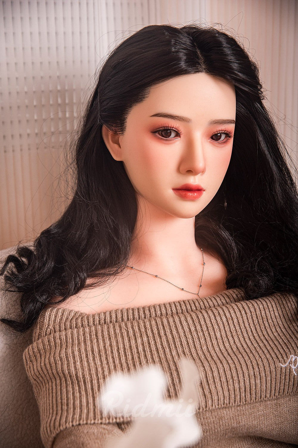 Muncey Sexdocka (Ridmii Doll 163cm C-kupa TPE+Silikon)