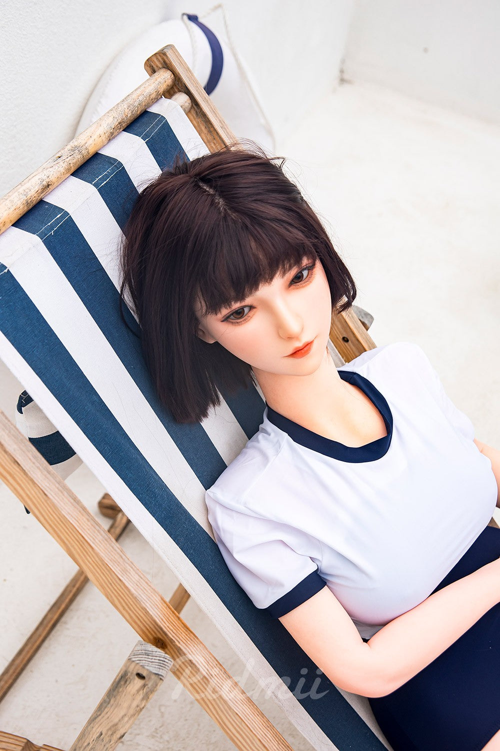 Momo seksinukke (Ridmii Doll 163 cm c-cup TPE+silikoni)