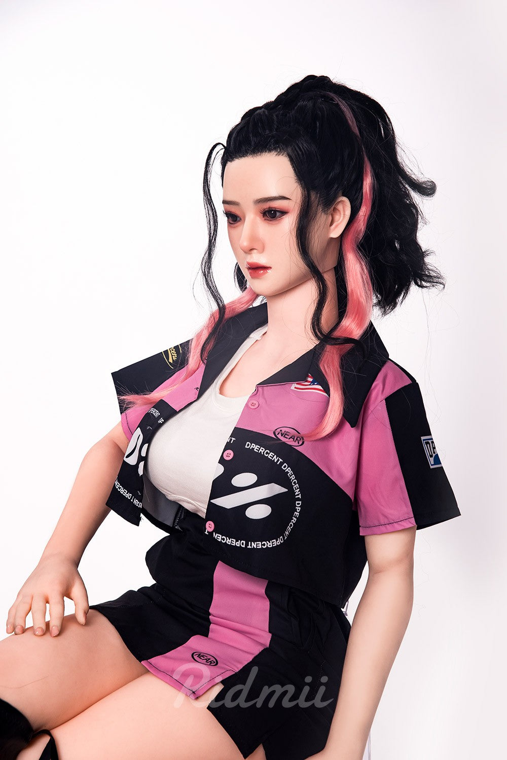 Muna seksinukke (Ridmii Doll 163 cm c-cup TPE+silikoni)