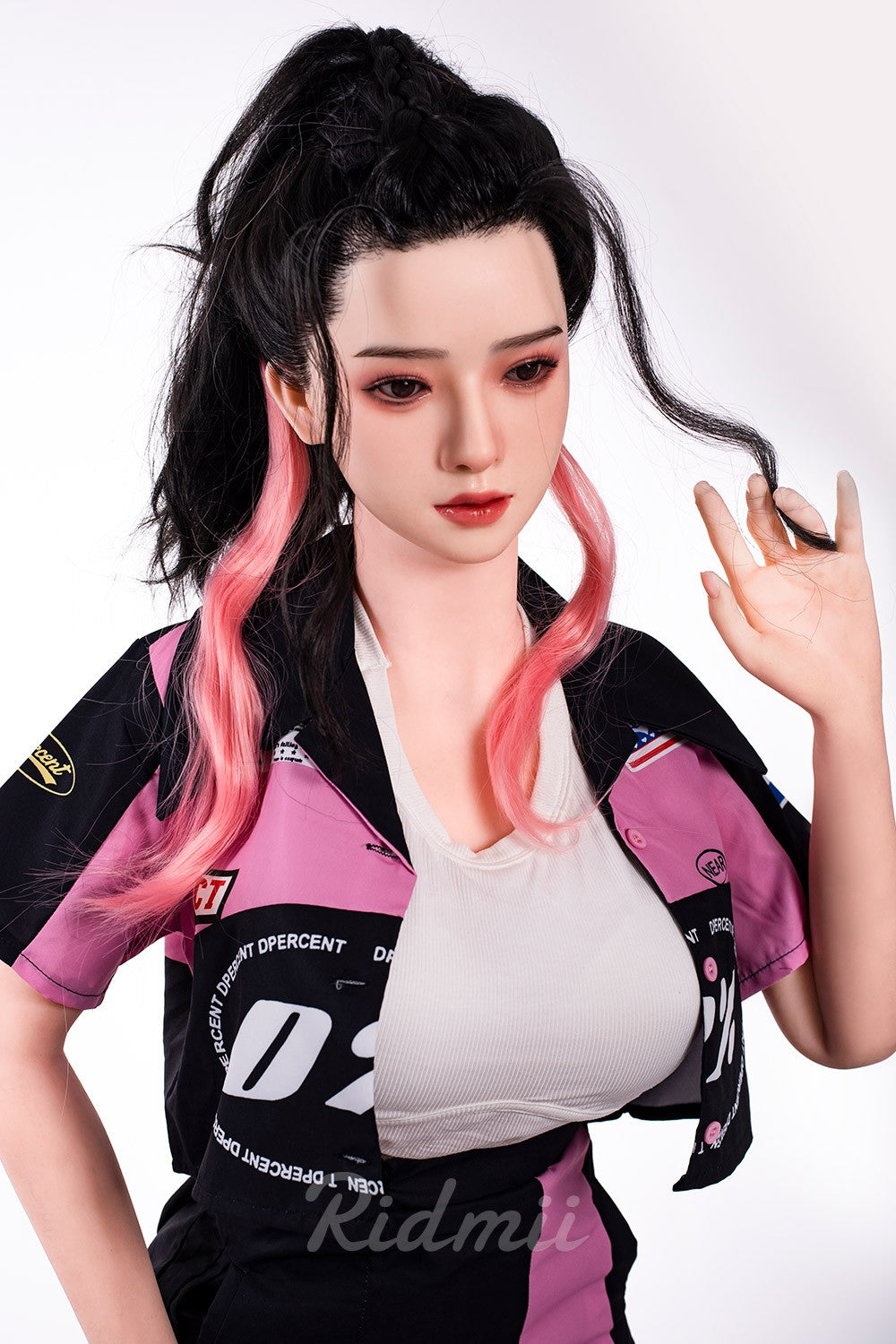 Muna seksinukke (Ridmii Doll 163 cm c-cup TPE+silikoni)