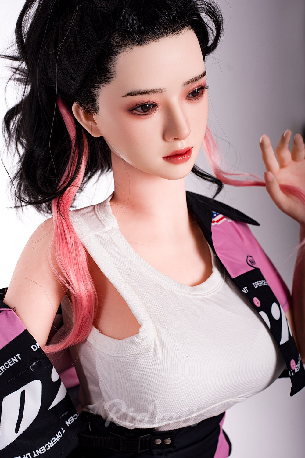 Muna seksinukke (Ridmii Doll 163 cm c-cup TPE+silikoni)