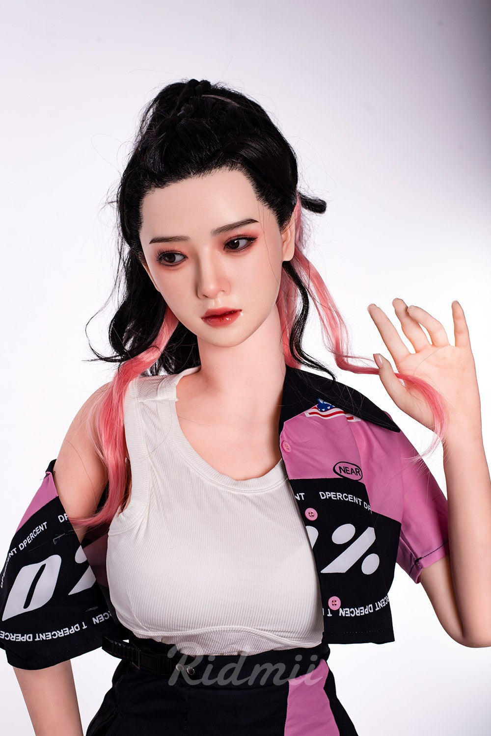 Muna seksinukke (Ridmii Doll 163 cm c-cup TPE+silikoni)