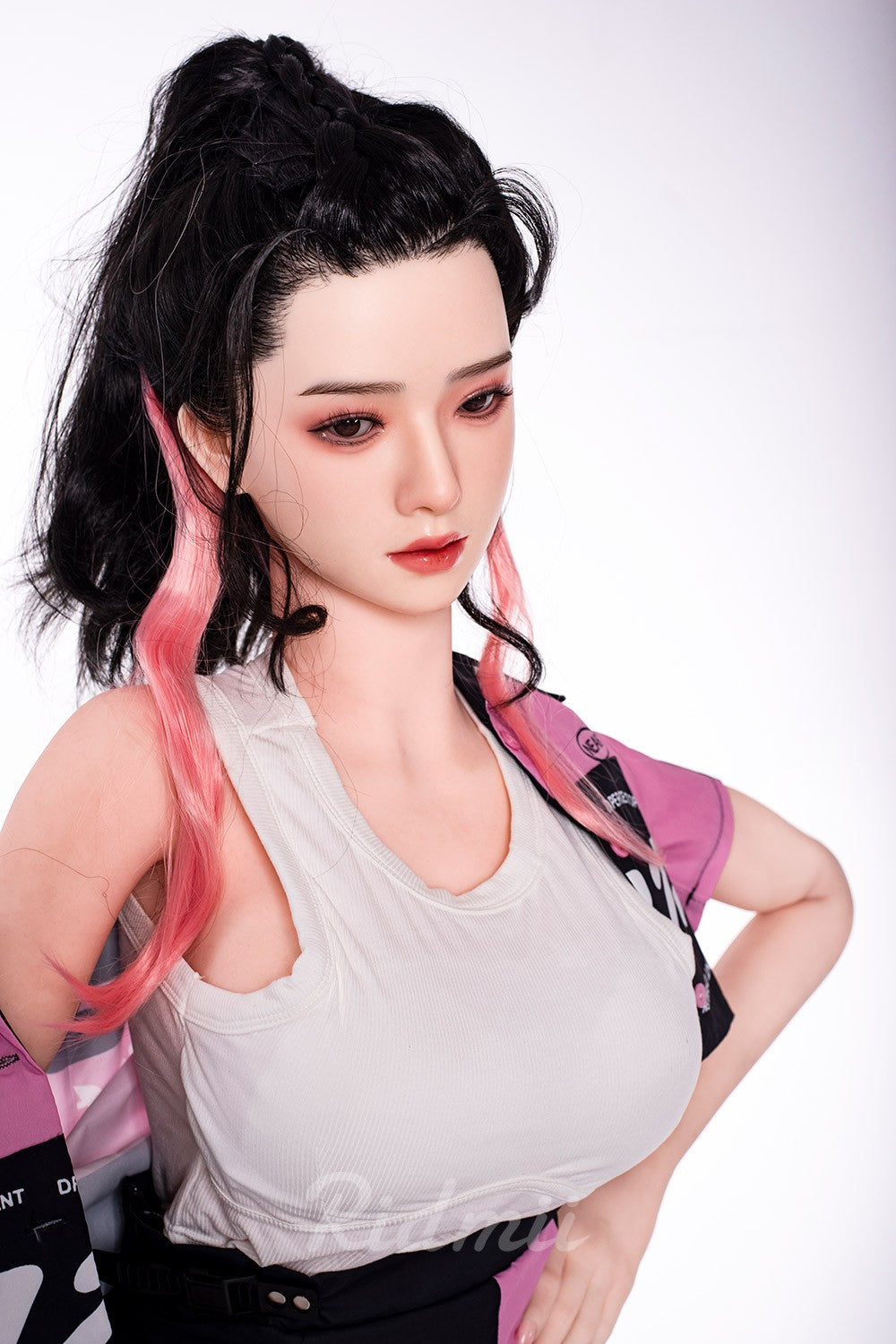 Muna seksinukke (Ridmii Doll 163 cm c-cup TPE+silikoni)