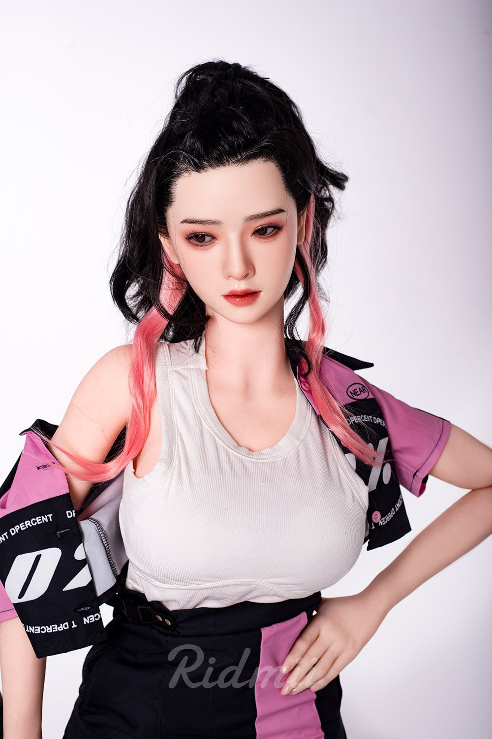 Muncey Sexdocka (Ridmii Doll 163cm C-kupa TPE+Silikon)