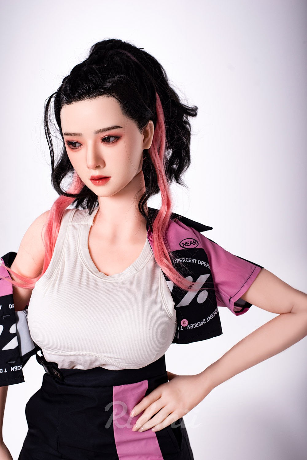 Muna seksinukke (Ridmii Doll 163 cm c-cup TPE+silikoni)