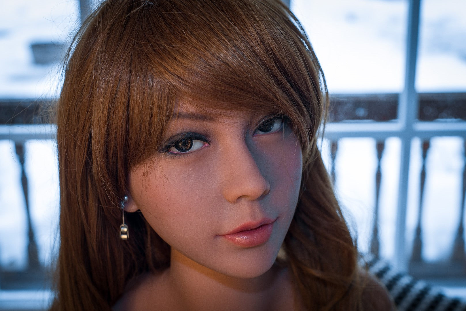 Josanna Sexdocka (WM-Doll Classic 140cm D-Kupa #56 TPE)