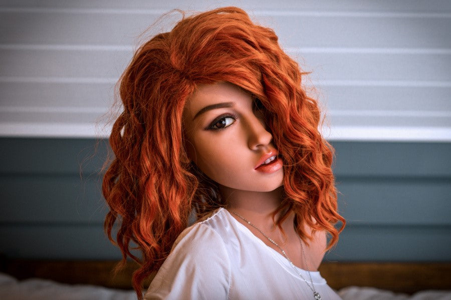 Amber Sex doll (WM-Doll Classic 157cm b-cup #162 TPE) EXPRESS
