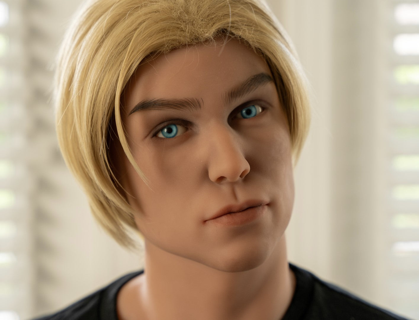 Male Sex doll Devon (Doll Forever 170cm S-TPE)