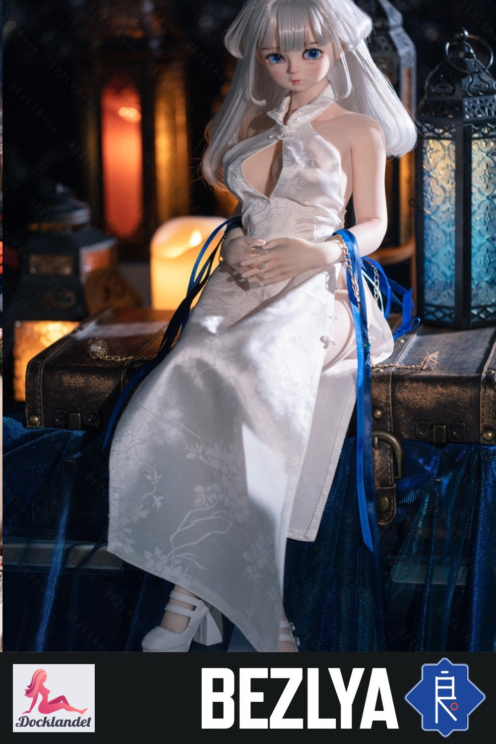 Bezlya Mini-Size Outfits (Bezlya Doll Clothing)