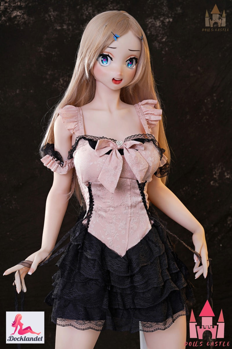 seksinukke Sakura (Dolls Castle 170cm E-cup #S33 TPE)