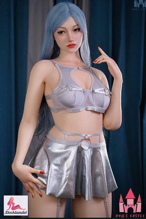 Carny Sexdocka (Dolls Castle 170cm E-Kupa #S10 TPE)