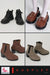 Kengät mini-Size (Kospley -vaatteet)
