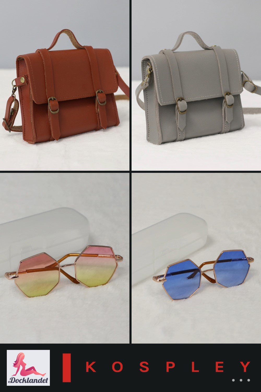 Accesoarer Mini-Size ( Kospley Clothing )