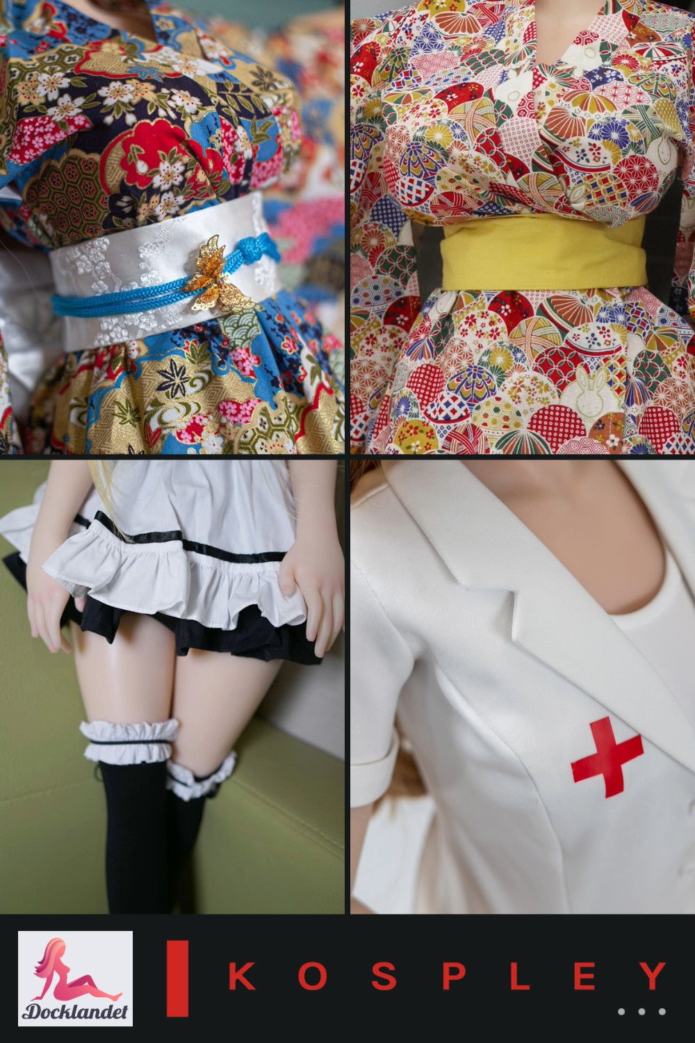 Cosplay Mini-Size (Kospley Clothing)