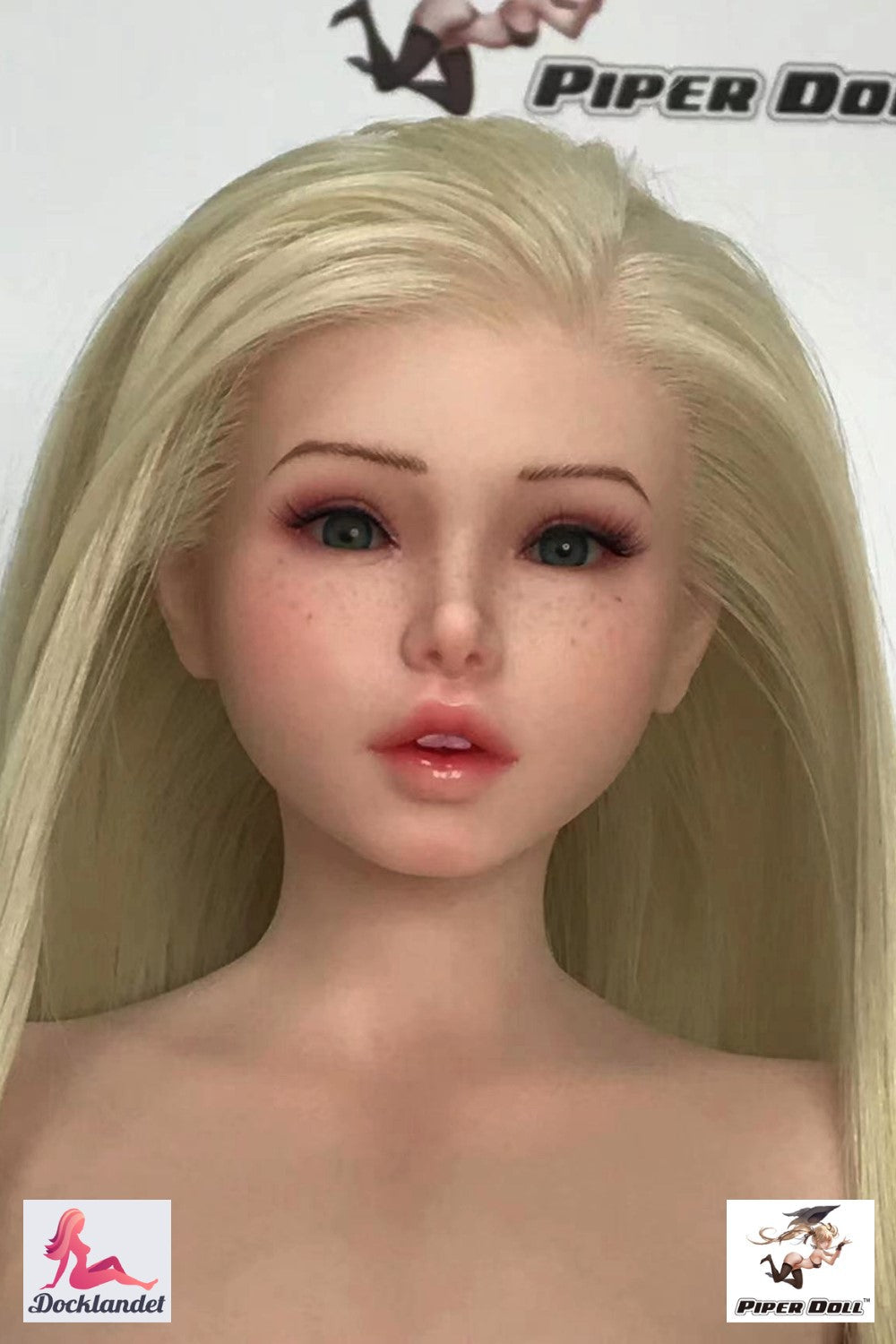 Ariel Exclusive Sexdocka (Piper Doll 100cm J-Kupa Silikon) EXPRESS