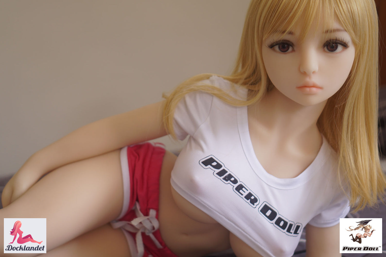 Iris seksinukke (Piper Doll 100 cm f-cup TPE) EXPRESS